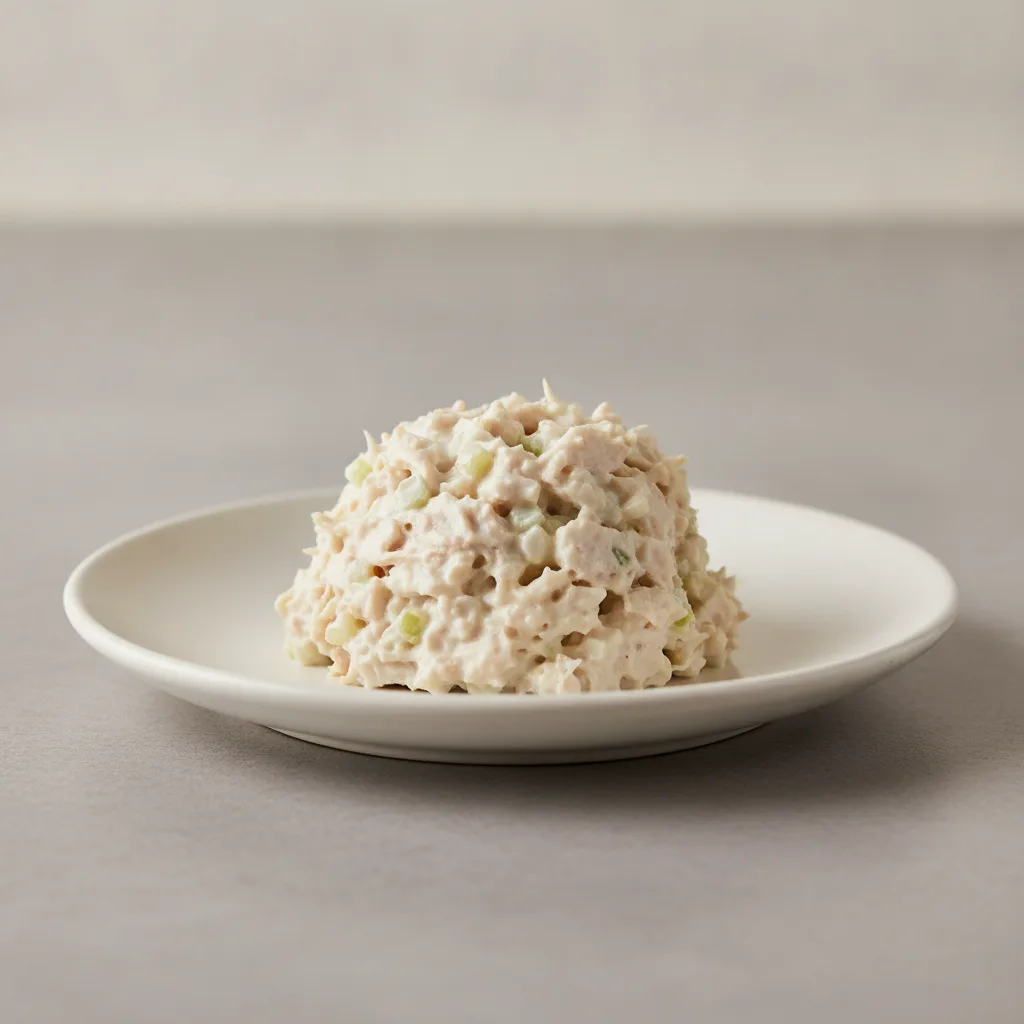 Chicken Salad (a La Carte) Chicken Salad (a La Carte)