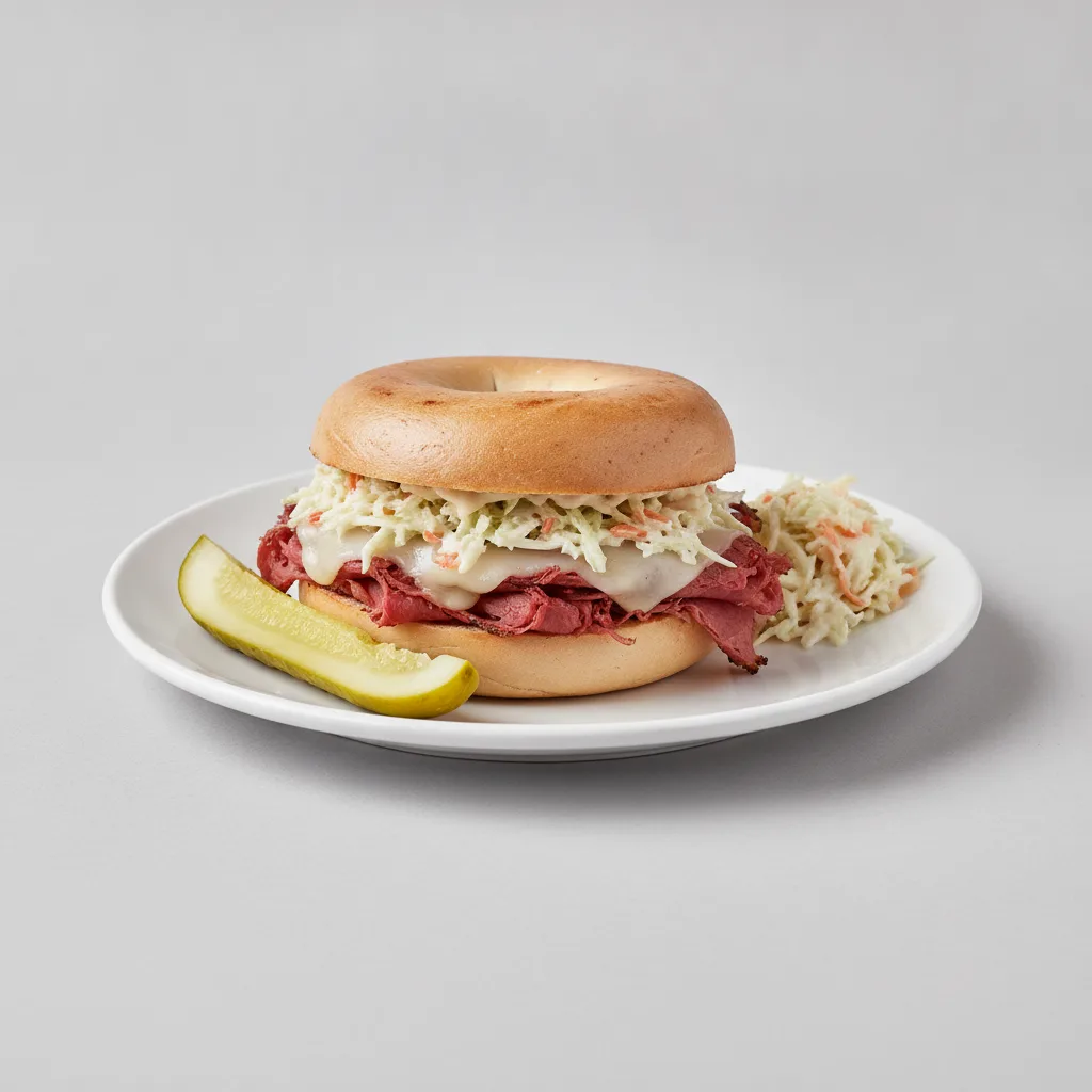 Signature Sandwich Platter - the Flatiron Sandwich (Small) Signature Sandwich Platter - the Flatiron Sandwich (Small)