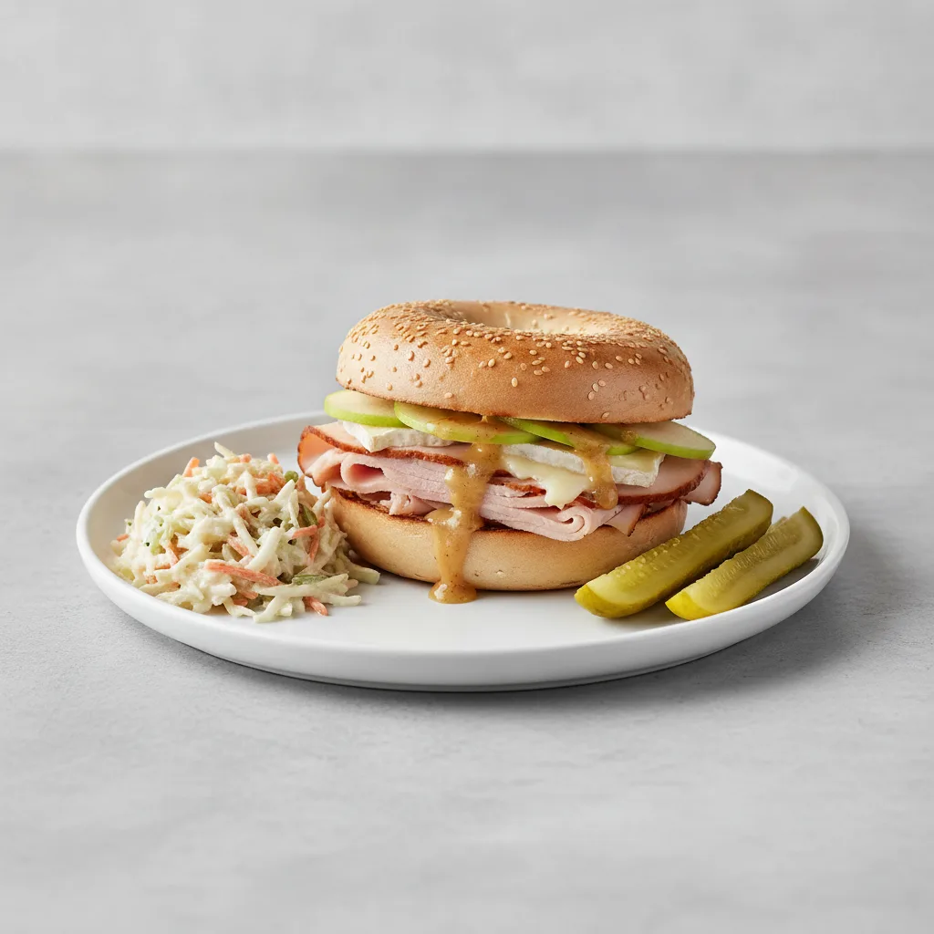 Signature Sandwich Platter - the Tribeca Sandwich (Small) Signature Sandwich Platter - the Tribeca Sandwich (Small)