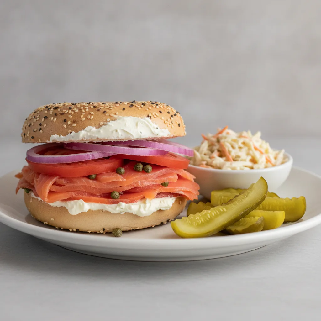 Signature Sandwich Platter - the Zucker's Traditional Sandwich (Small) Signature Sandwich Platter - the Zucker's Traditional Sandwich (Small)