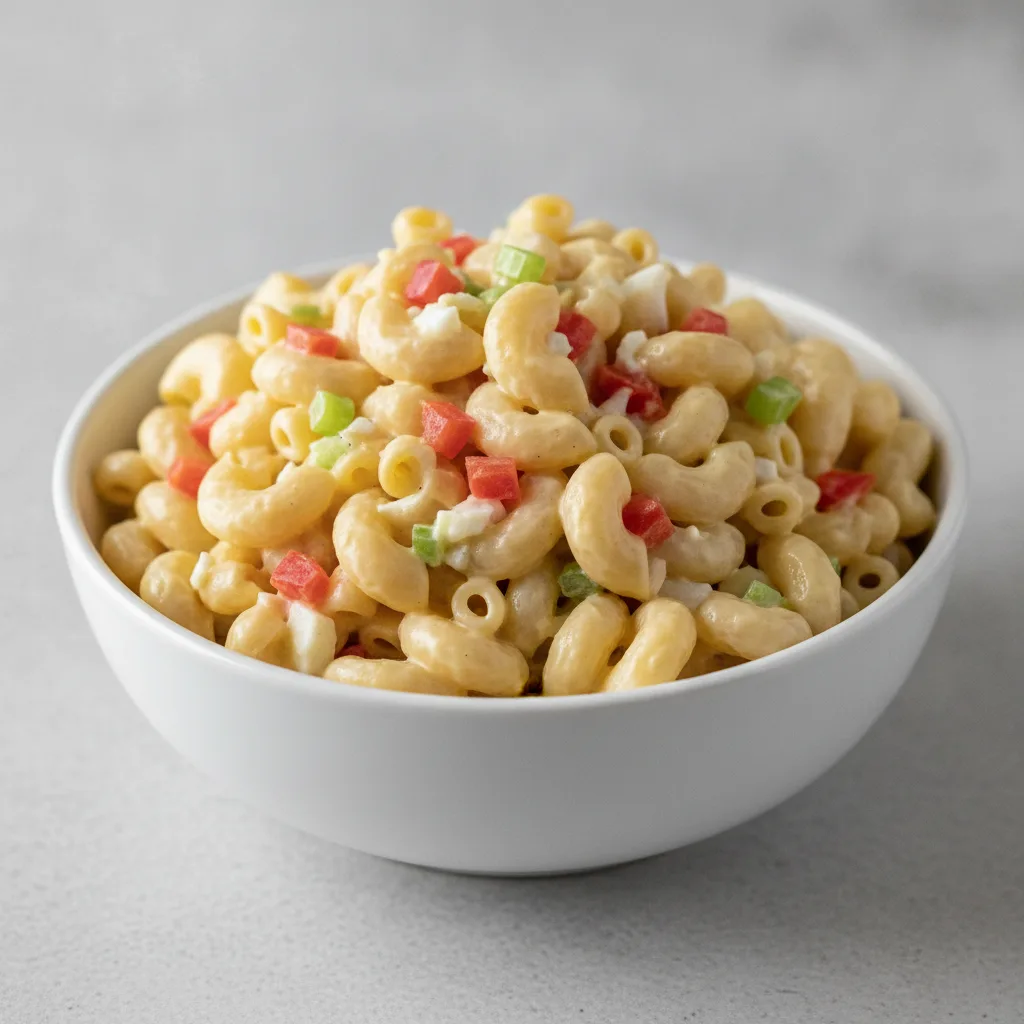 Macaroni Salad (Large) Macaroni Salad (Large)