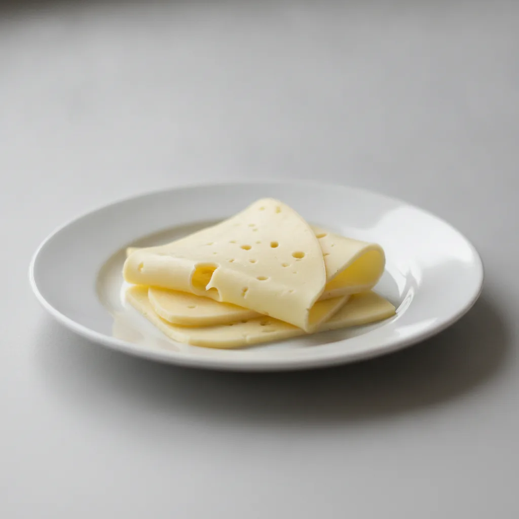 Havarti Cheese Havarti Cheese