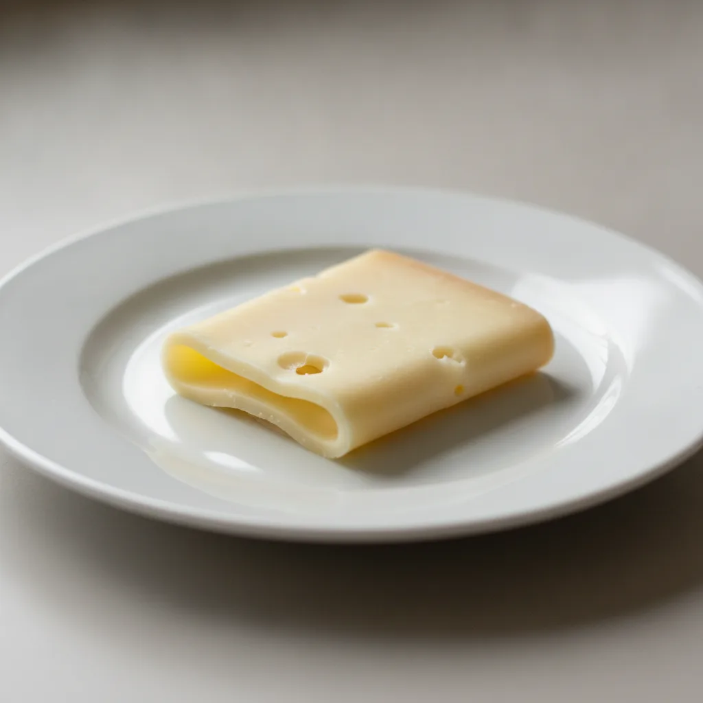 Provolone Cheese Provolone Cheese