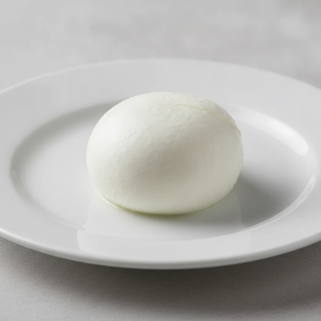 Mozzarella Cheese Mozzarella Cheese