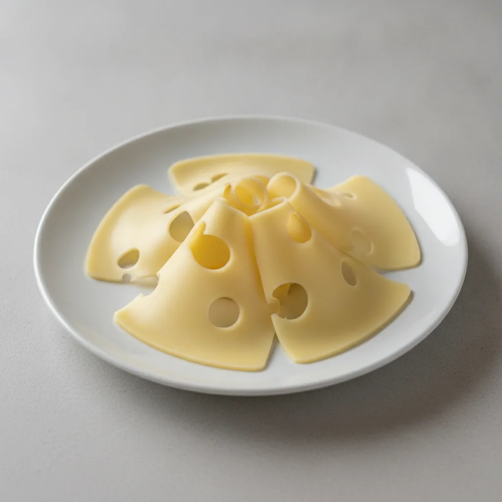 Swiss Cheese Swiss Cheese