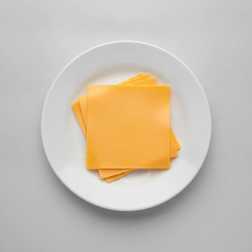 American Cheese American Cheese