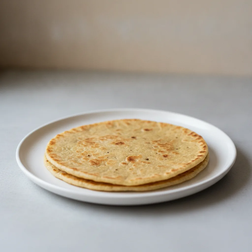 Gluten-Free Wrap Gluten-Free Wrap