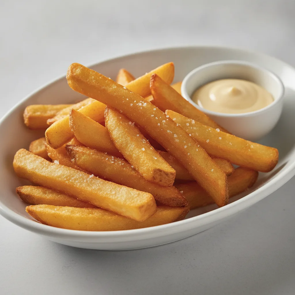 Housemade French Fries