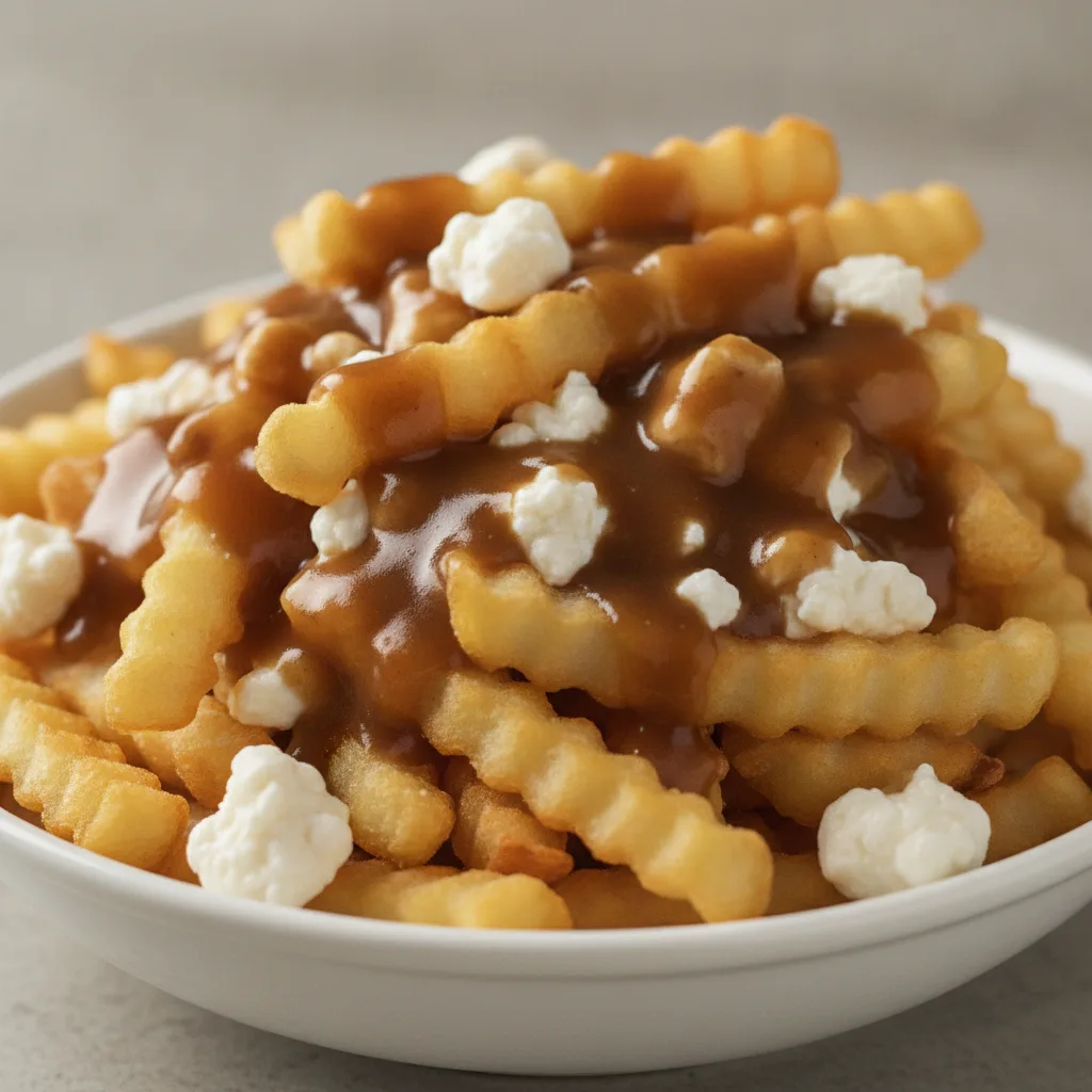Poutine