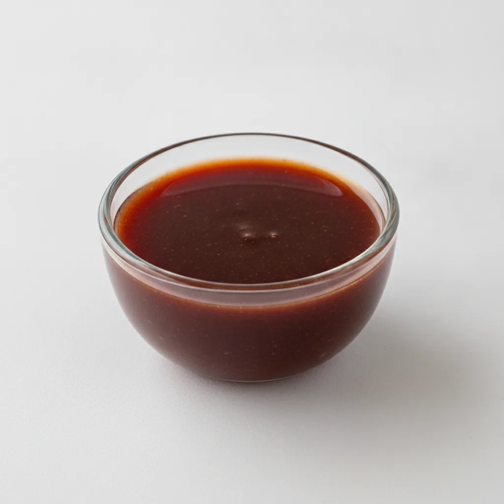 Balsamic Vinaigrette