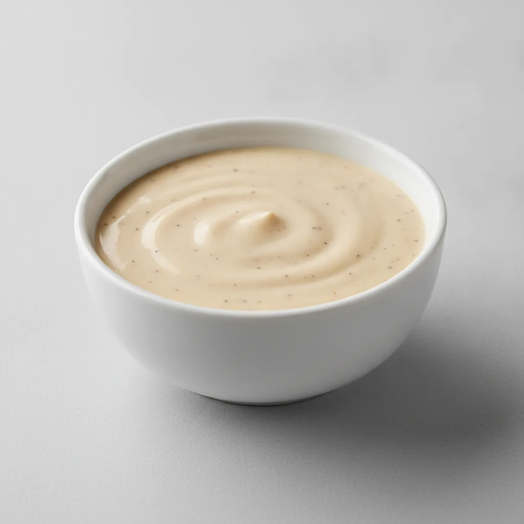 Caesar Dressing