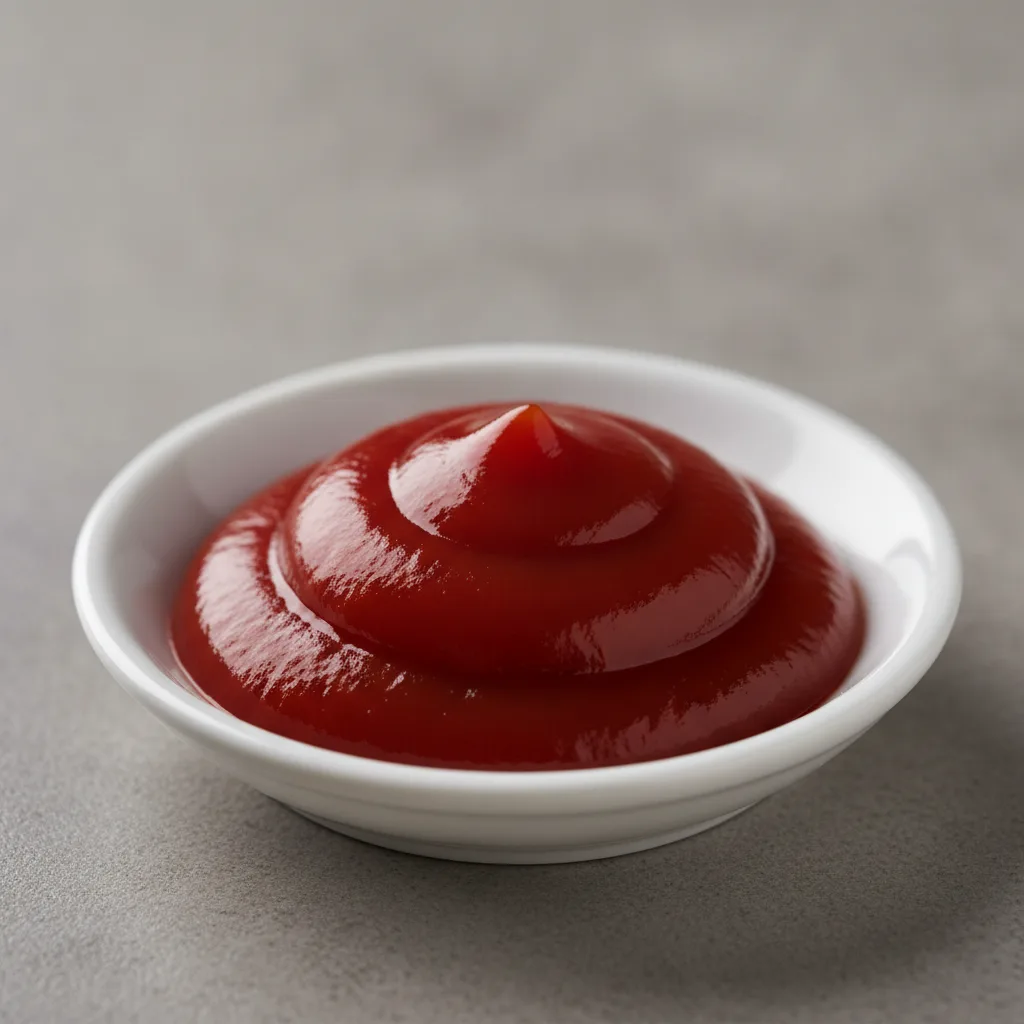 Ketchup