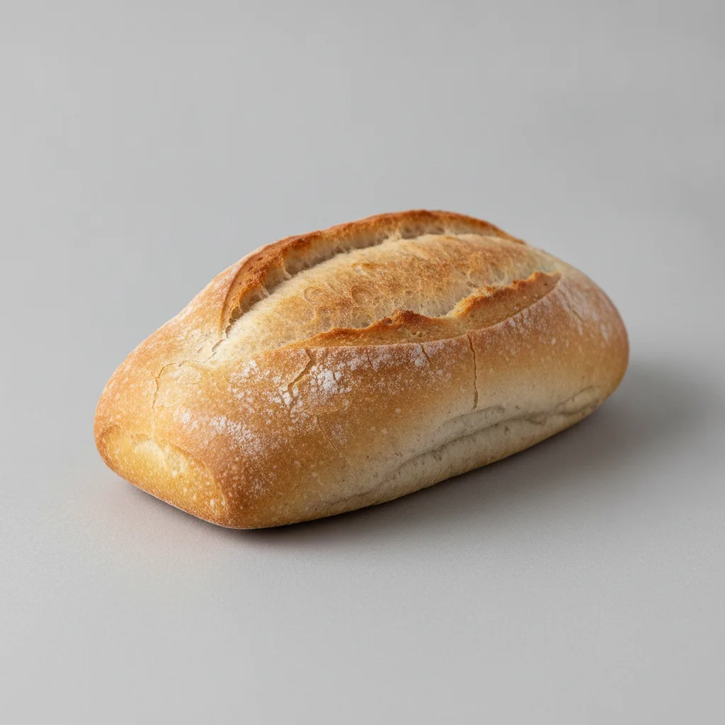 French Roll (Vegan) French Roll (Vegan)