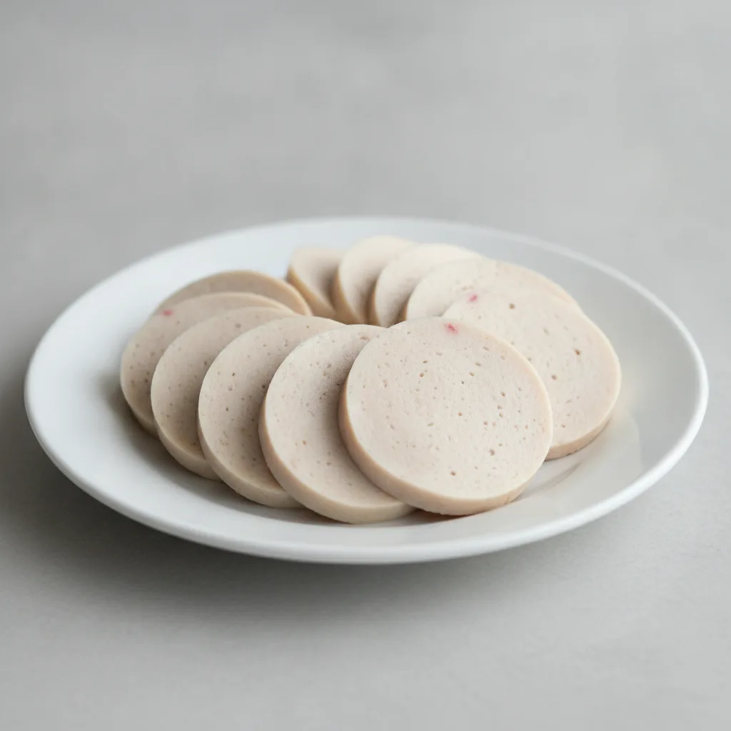 Vietnamese Cold Cuts Pork Vietnamese Cold Cuts Pork