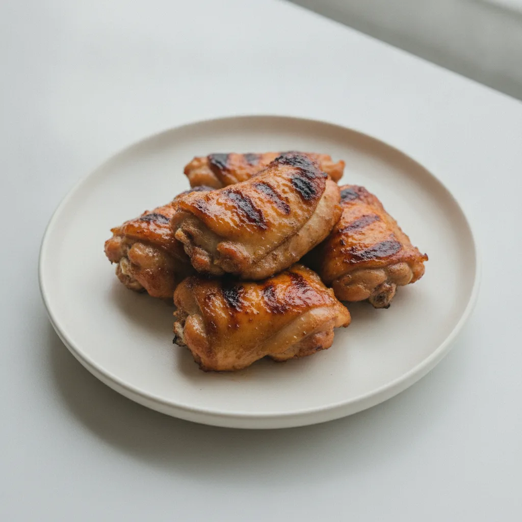Grilled Chicken Grilled Chicken