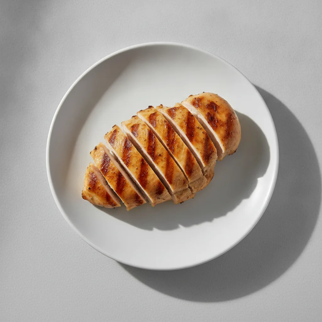 Gluten-Free Grilled Chicken Gluten-Free Grilled Chicken