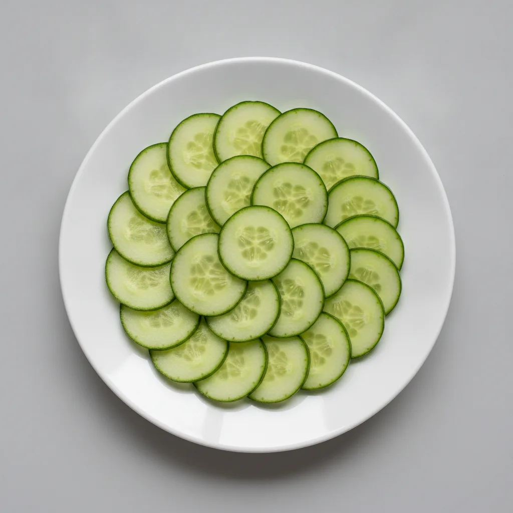 Cucumber Cucumber