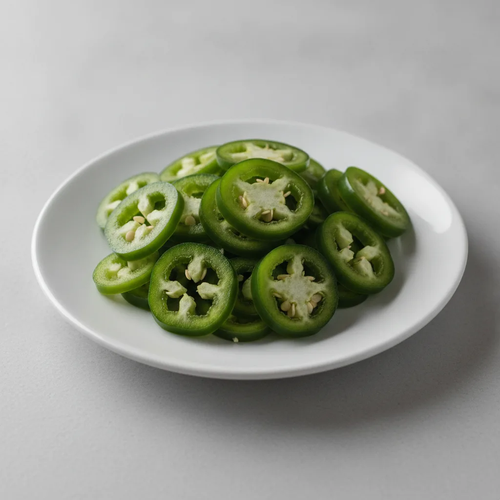 Jalapeno Jalapeno