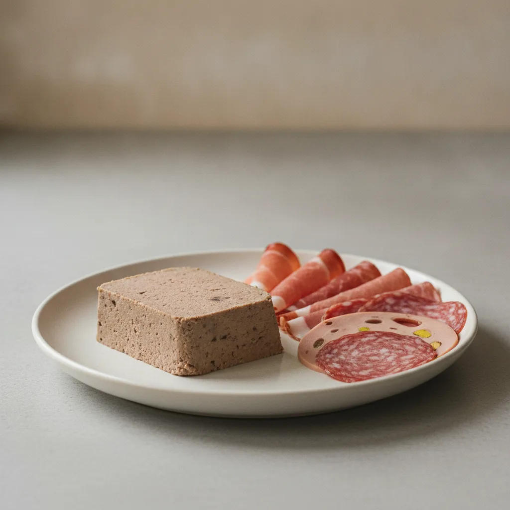 Pate Pate
