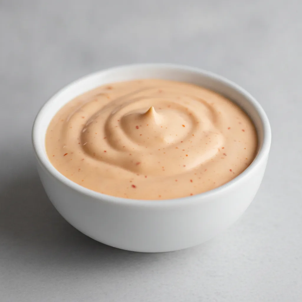 Sriracha Aioli Sriracha Aioli