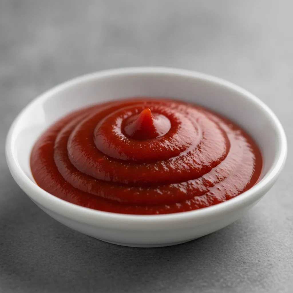 Sriracha Sriracha