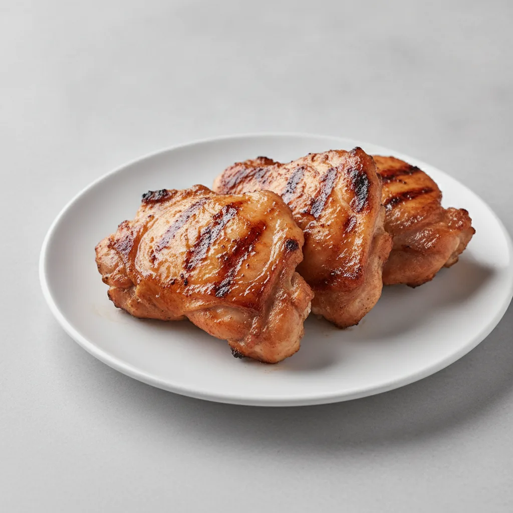 Grilled Chicken Grilled Chicken