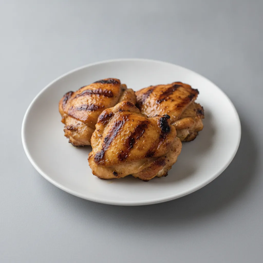 Gluten-Free Grilled Chicken Gluten-Free Grilled Chicken