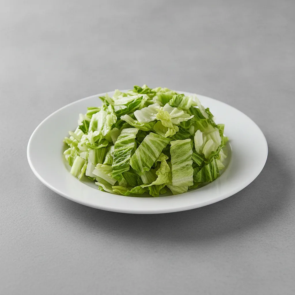 Romaine Lettuce Romaine Lettuce