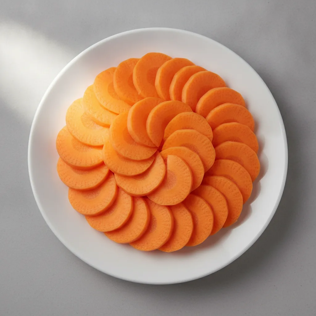 Carrots Carrots