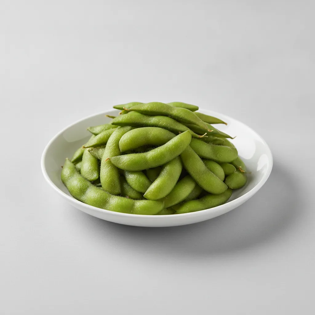 Edamame Edamame