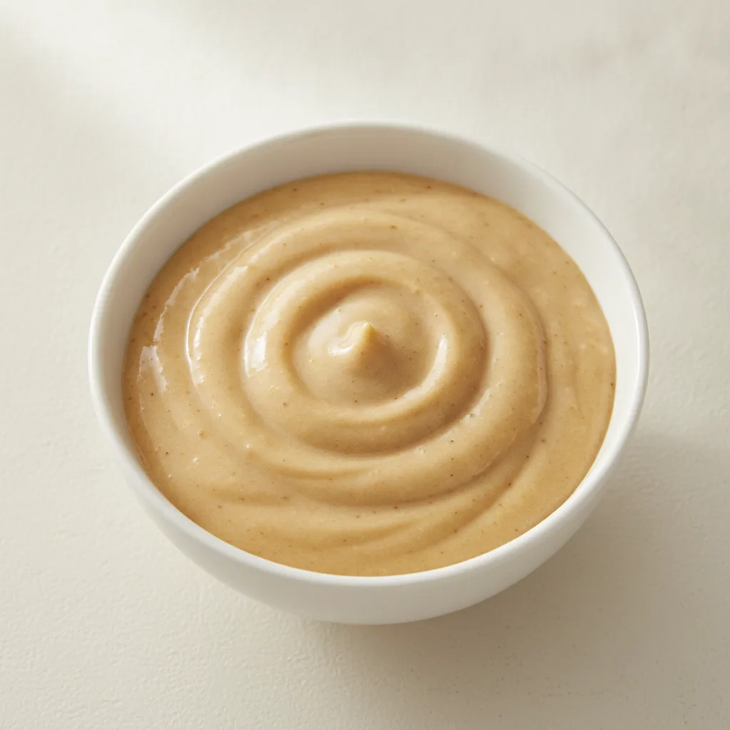 Sesame Dressing Sesame Dressing