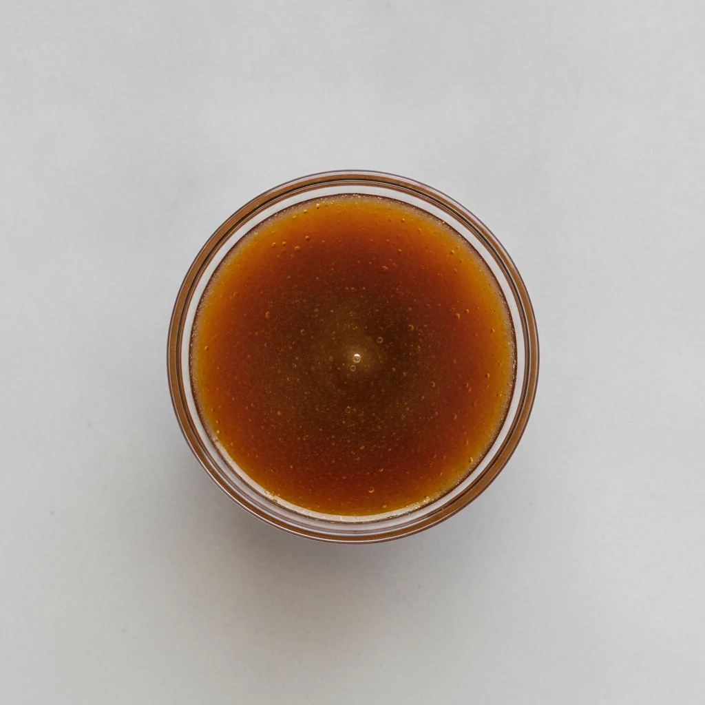 Balsamic Vinaigrette Balsamic Vinaigrette