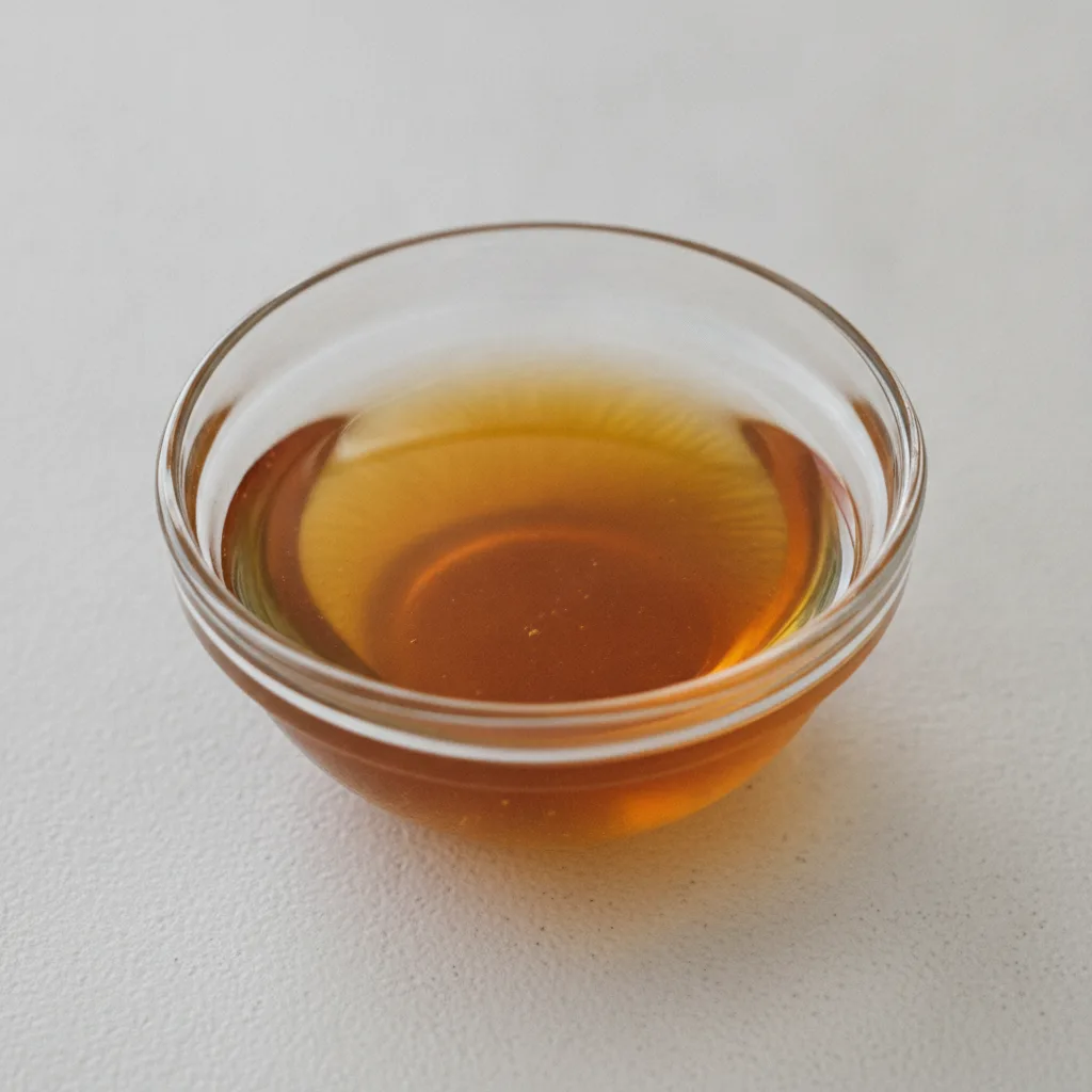 Traditional Fish Sauce Traditional Fish Sauce