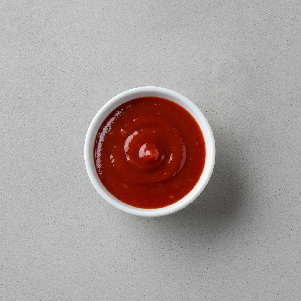 Sriracha Sriracha