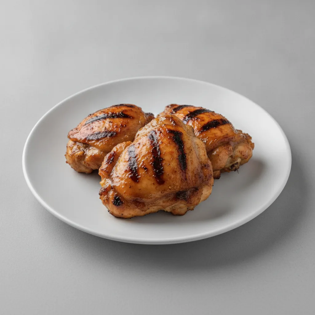 Gluten-Free Grilled Chicken Gluten-Free Grilled Chicken