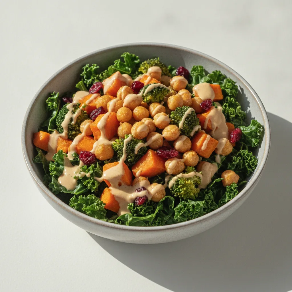 Buddha Bowl Buddha Bowl