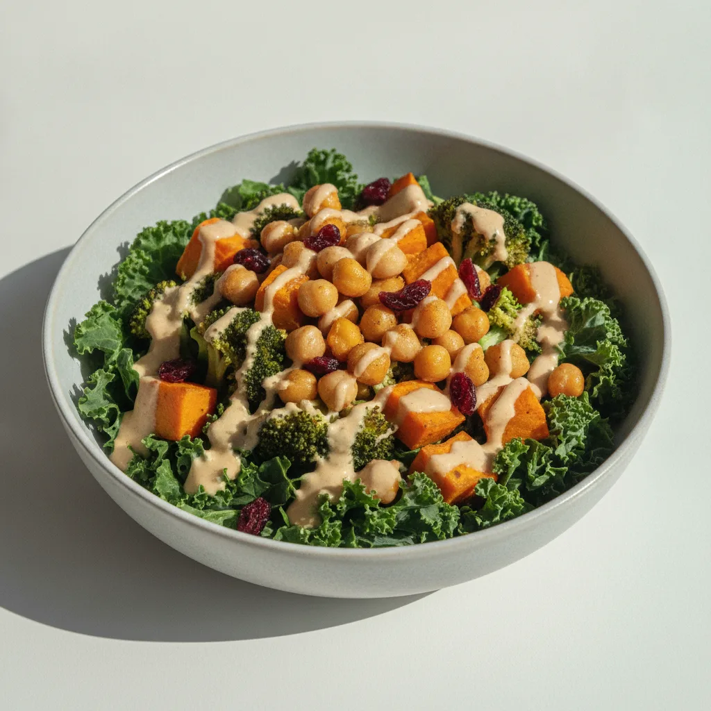 Buddha Bowl Buddha Bowl