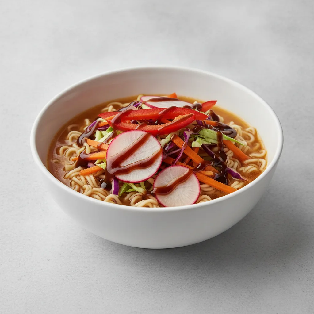 Ramen Bowl Ramen Bowl