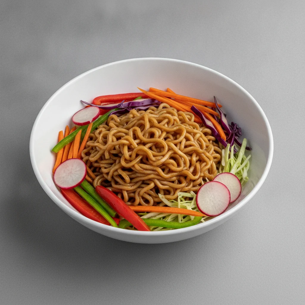 Ramen Bowl Ramen Bowl