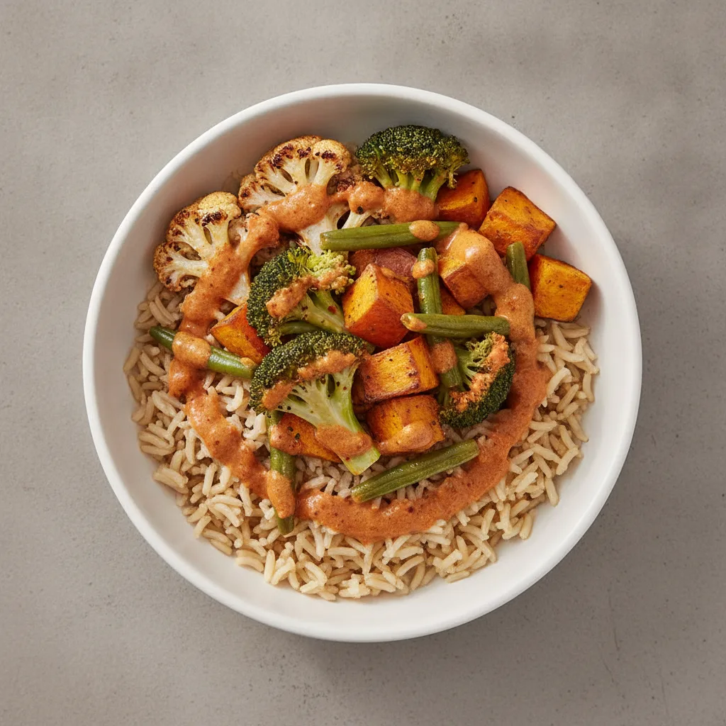 Tikka Masala Bowl Tikka Masala Bowl