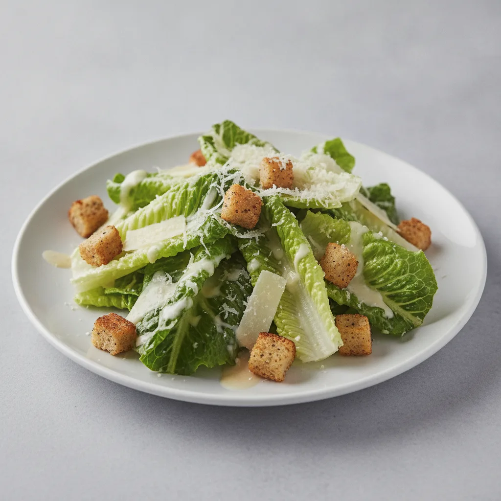 Caesar Salad Caesar Salad