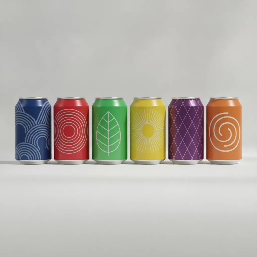 Assorted Individual Regular Sodas Assorted Individual Regular Sodas
