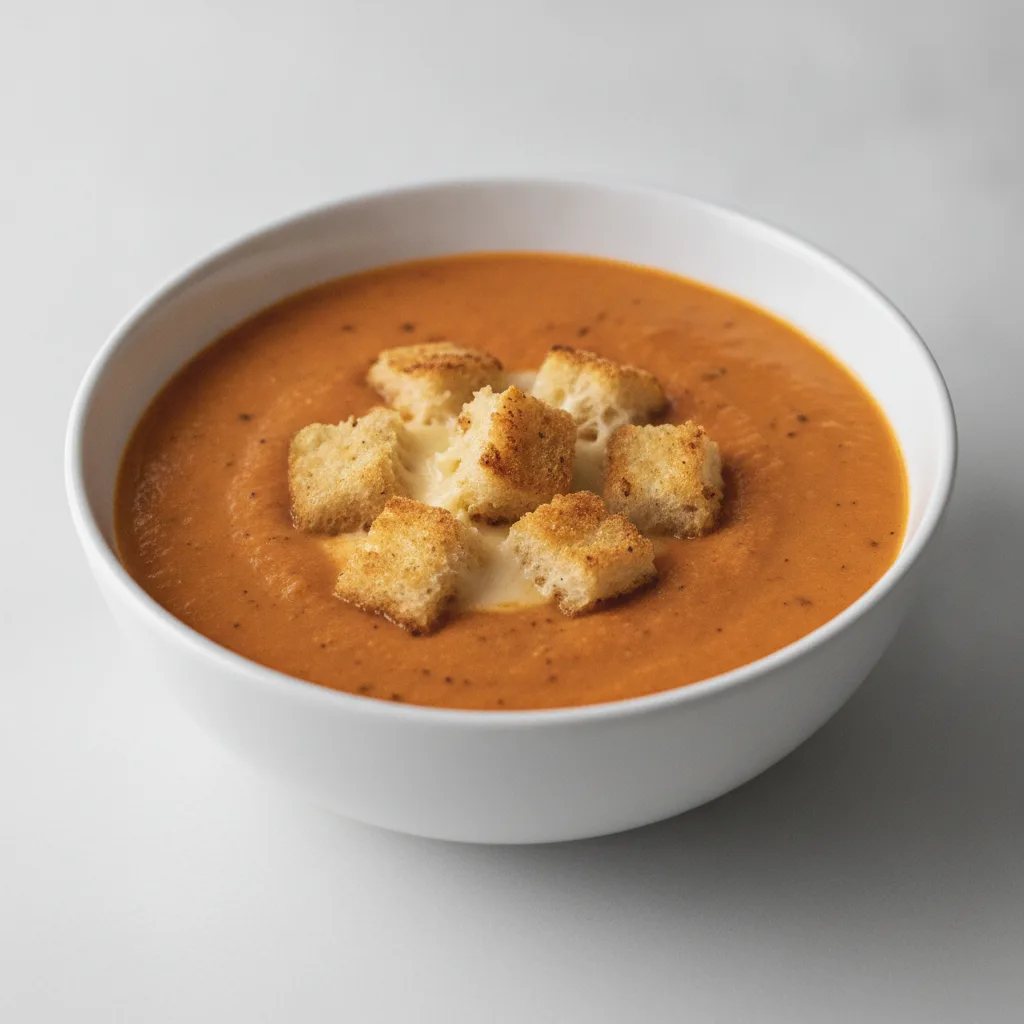 Fire Roasted Tomato Soup Fire Roasted Tomato Soup
