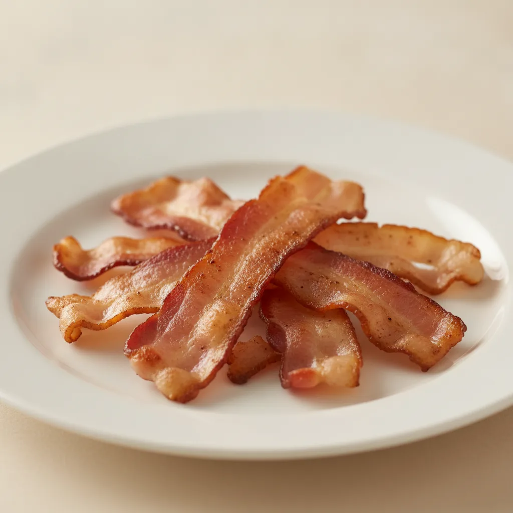 Breakfast Meat - Turkey Bacon Breakfast Meat - Turkey Bacon