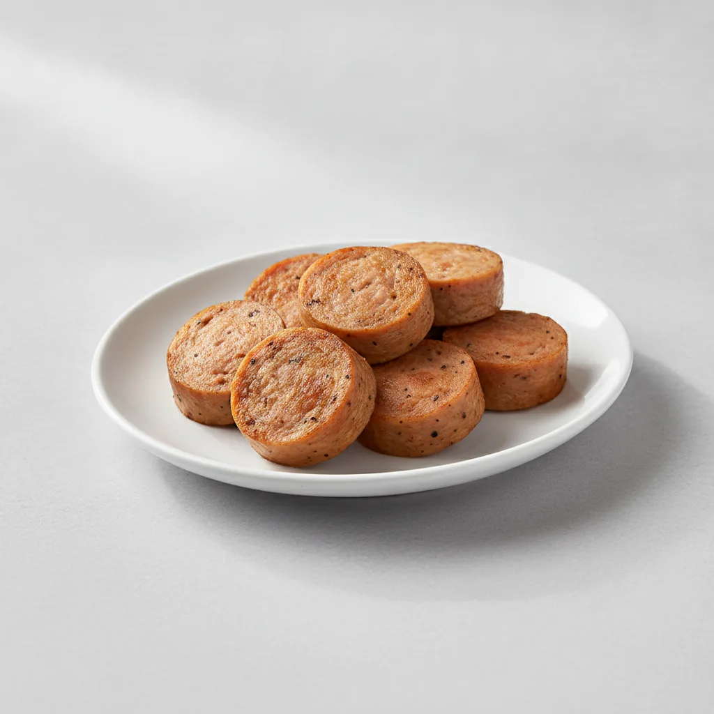 Breakfast Meat - Turkey Sausage Breakfast Meat - Turkey Sausage