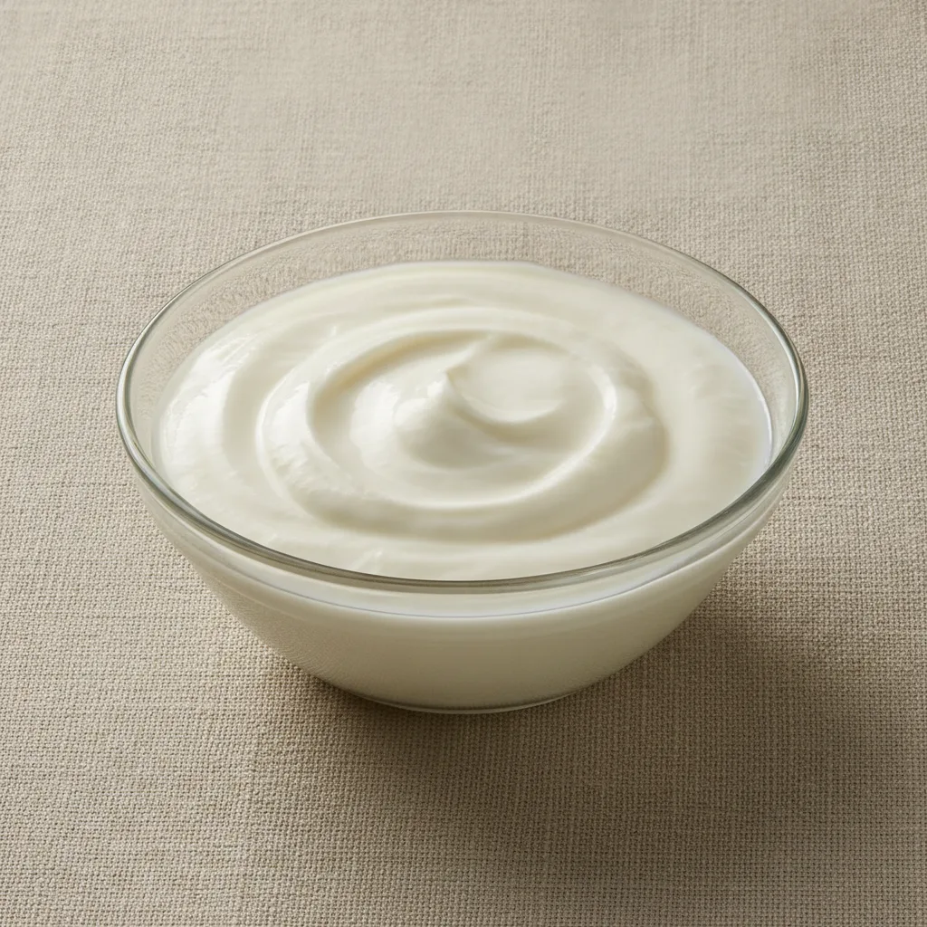 Greek Yogurt Greek Yogurt