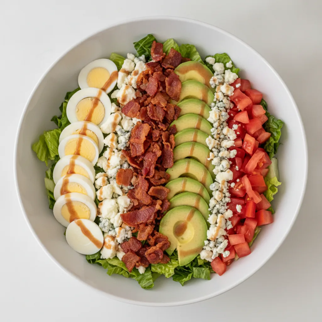 Cobb Salad Cobb Salad