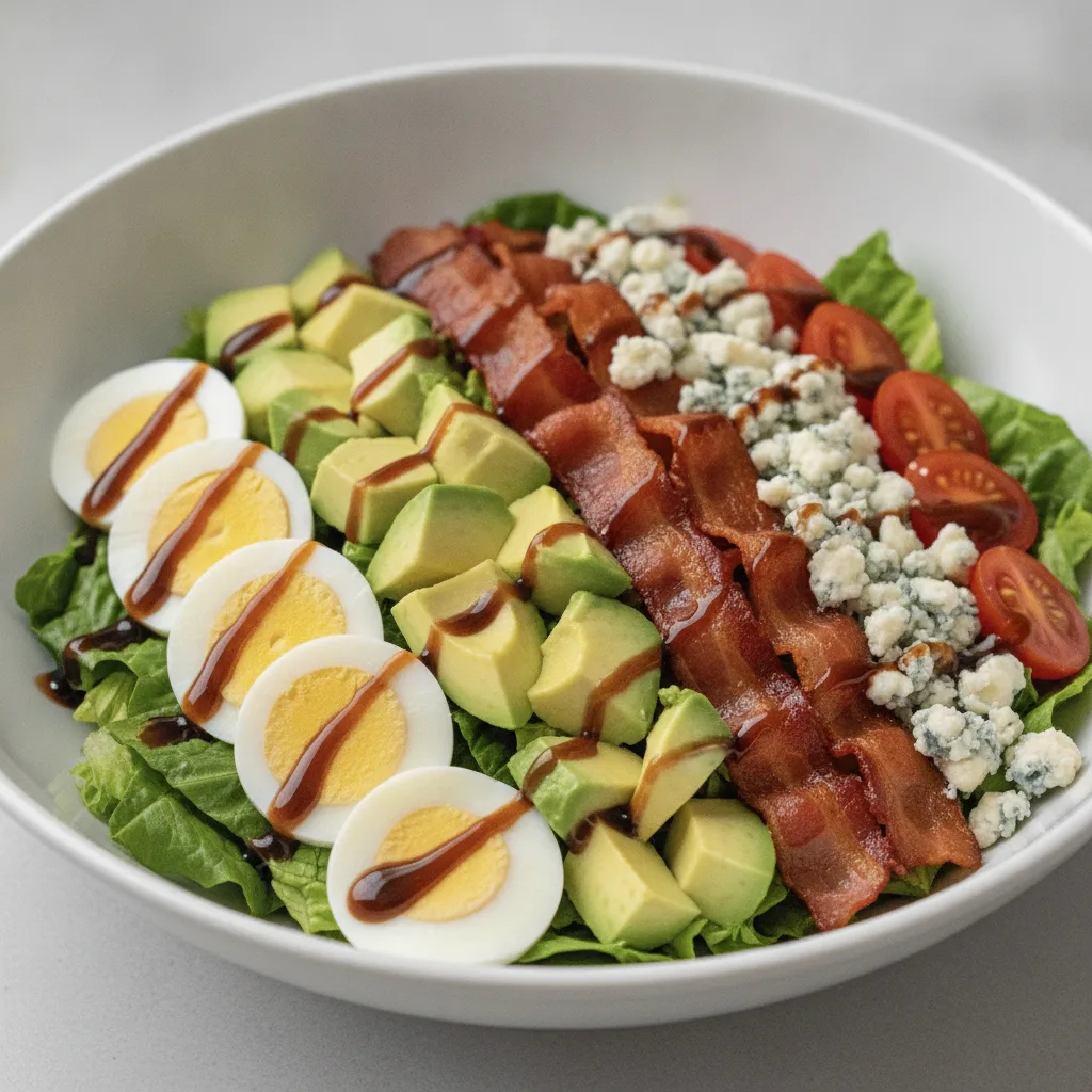 Cobb Salad Cobb Salad