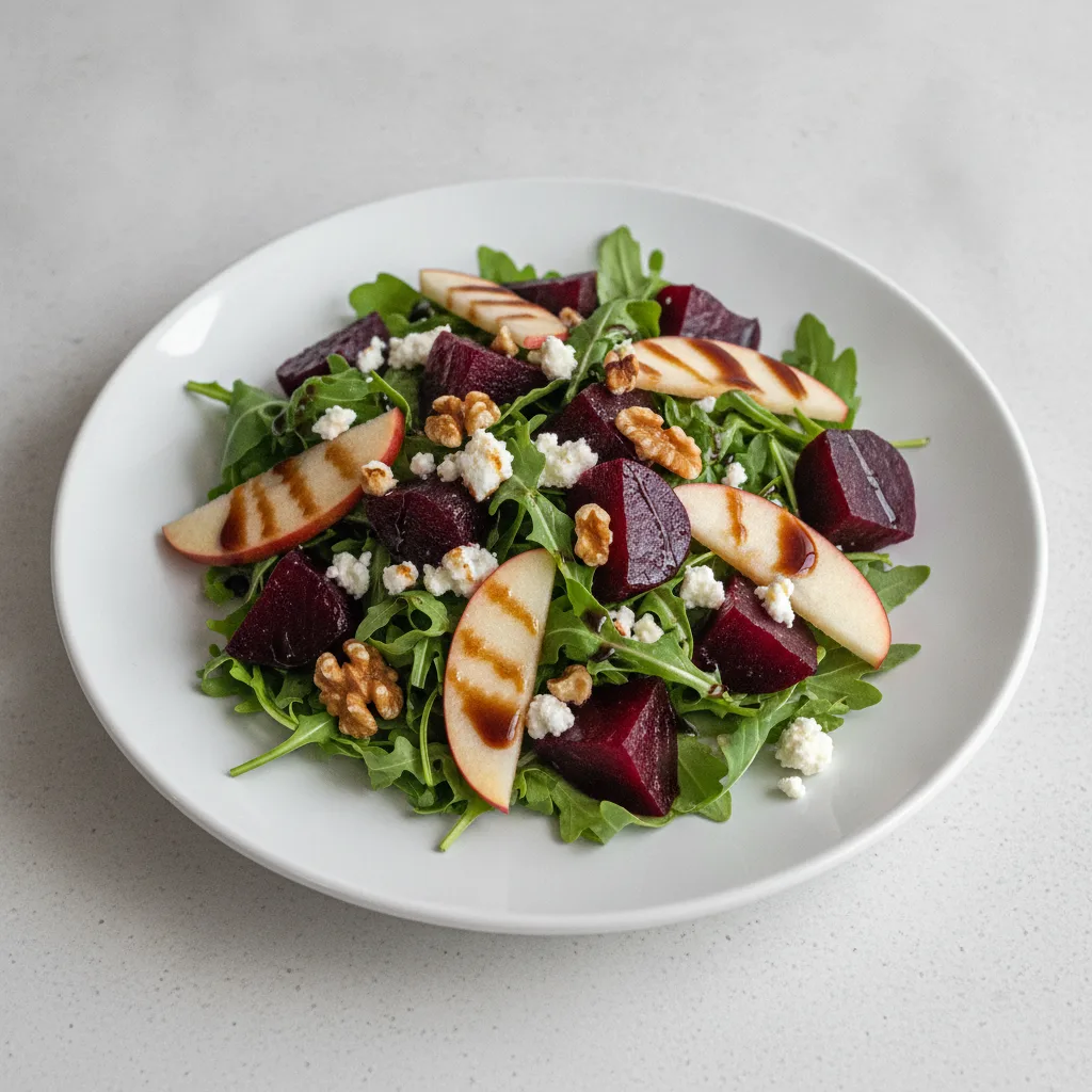 Roasted Beet Salad Roasted Beet Salad
