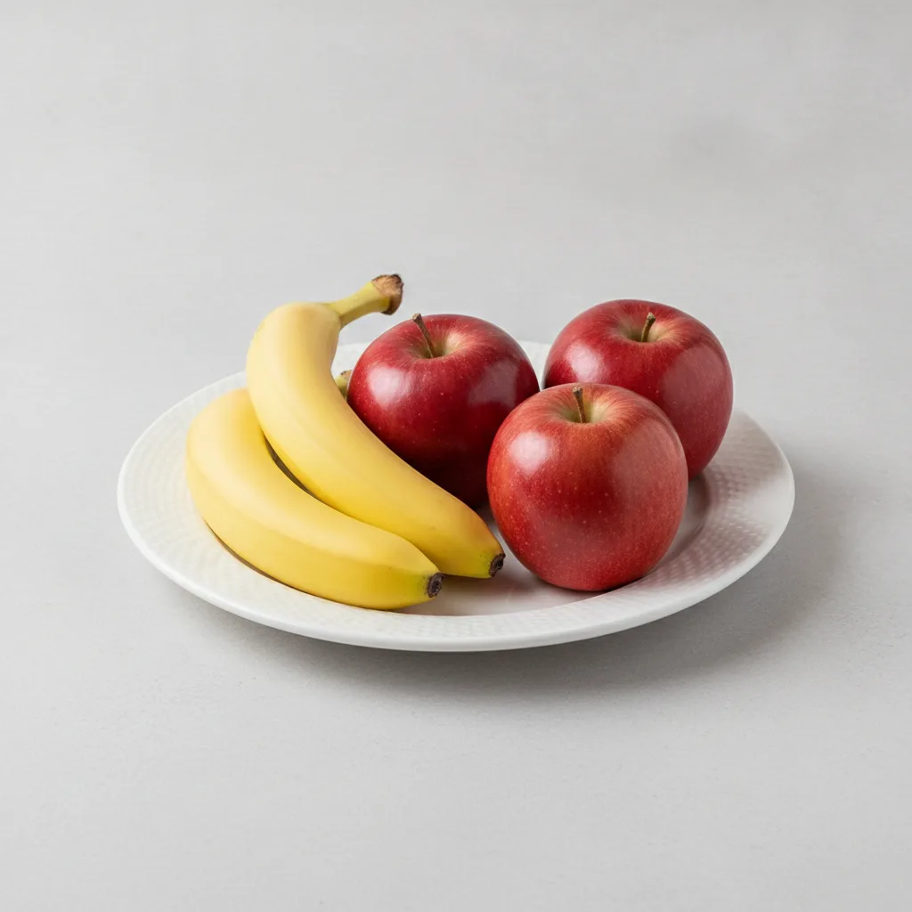 Whole Fruit Whole Fruit